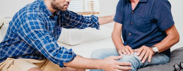 Joint Pain Treatments New Jersey